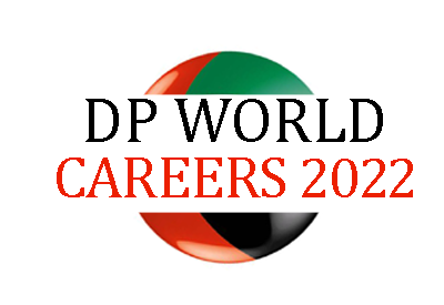 Dp world careers 2022 