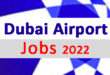 Dubai Airport Jobs in UAE 2023