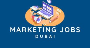 Marketing Jobs in Dubai Dubai's Best Marketing Positions - ukmus