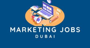 Marketing Jobs in Dubai Dubai's Best Marketing Positions - ukmus