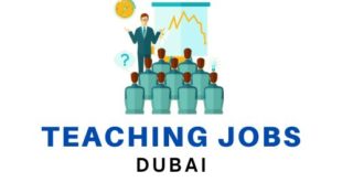 Teaching Jobs in Dubai Your Path to Success - ukmus.com