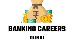 Top Banking Careers in Dubai Find Your Next Job Today - UKMUS