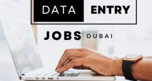 Data entry jobs in Dubai - ukmus.com