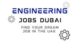 Engineering Jobs Dubai Find Your Dream Job in the UAE - ukmus.com