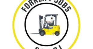 Forklift Jobs Dubai ukmus.com