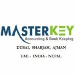 Masterkey Accounting Ajman UAE