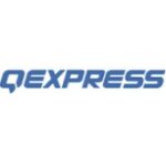 Q-Express Documents Transport - G25 logo